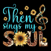Then Sings My Soul Urban Hoodie | Teevron