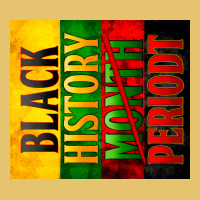 Black History Month Periodt Premium Sweatshirt | Teevron