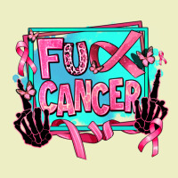 Fuck Cancer Urban Hoodie | Teevron