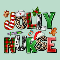 Jolly Nurse Premium Hoodie | Teevron
