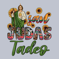 San Judas Tadeo Sunflower Premium Hoodie | Teevron