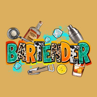 Bartender Premium Hoodie | Teevron