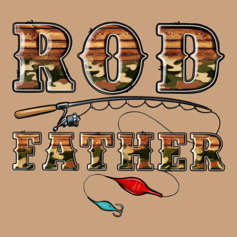 Rod Father Vintage Tee by Artiststas | Teevron