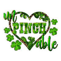Unpinchable | Teevron
