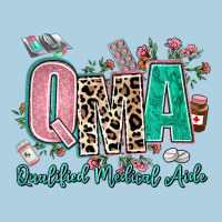 Qma Qualified Medical Aide Premium Hoodie | Teevron