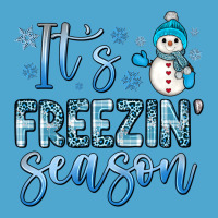 It S Freezin Season Premium Hoodie | Teevron