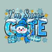 I'm Snow Cute Premium Sweatshirt | Teevron