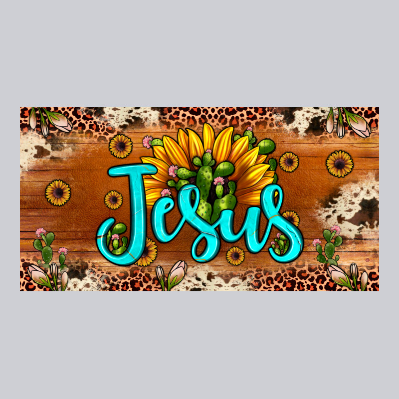 Jesus Urban Hoodie by JahusDesignShop | Teevron