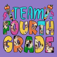 Team Fourth Grade Urban Hoodie | Teevron