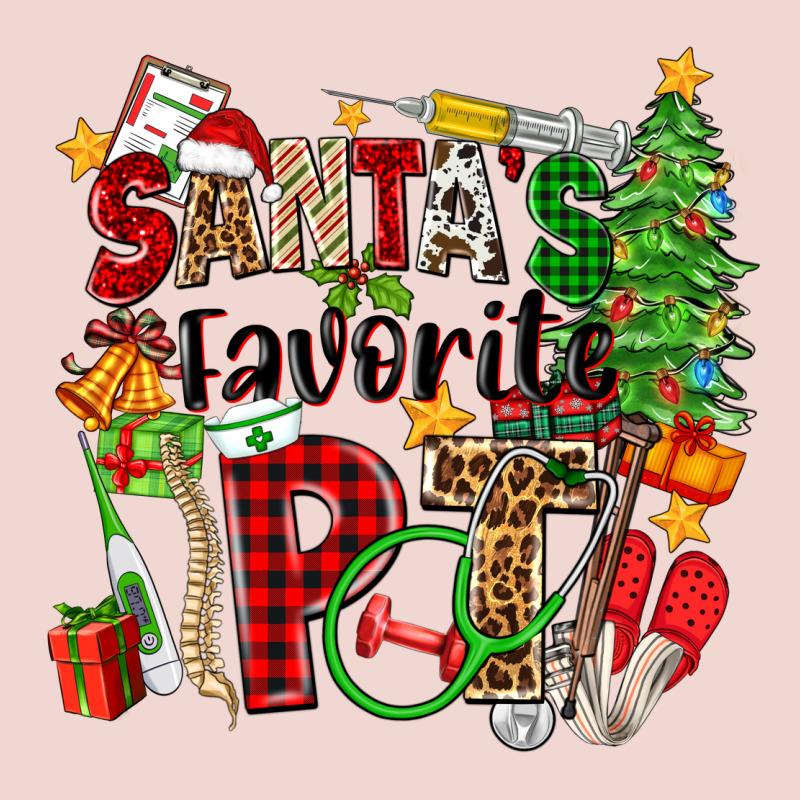 Santa's Favorite Pt Premium Sweatshirt by Zillion Design Studio | Teevron