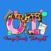 Ot Occupational Therapist Premium Hoodie | Teevron