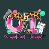 Ot Occupational Therapist Premium Hoodie | Teevron