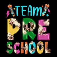 Team Preschool Urban Hoodie | Teevron
