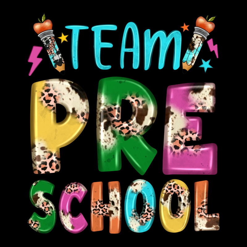 Team Preschool Urban Hoodie by JahusDesignShop | Teevron