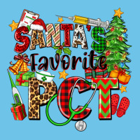 Santa's Favorite Pct Premium Sweatshirt | Teevron