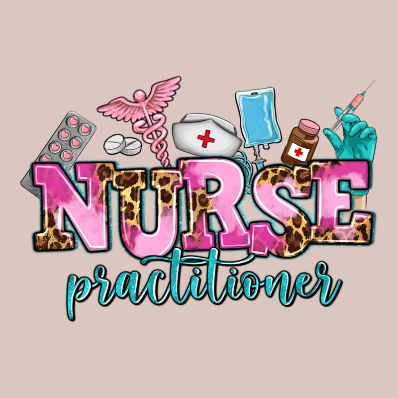 Nurse Practitioner Premium Hoodie by AdoDesignShop | Teevron