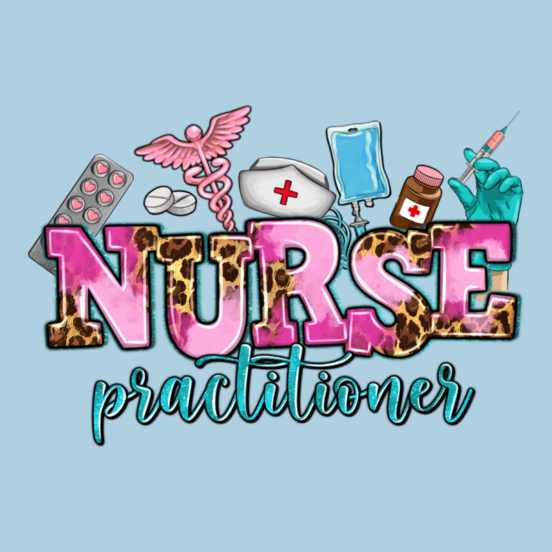 Nurse Practitioner Premium Hoodie by AdoDesignShop | Teevron