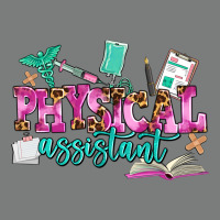 Physical Assistant Premium Hoodie | Teevron