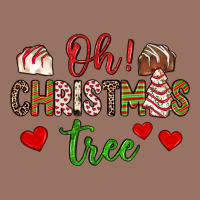 Oh Christmas Tree Premium Hoodie | Teevron
