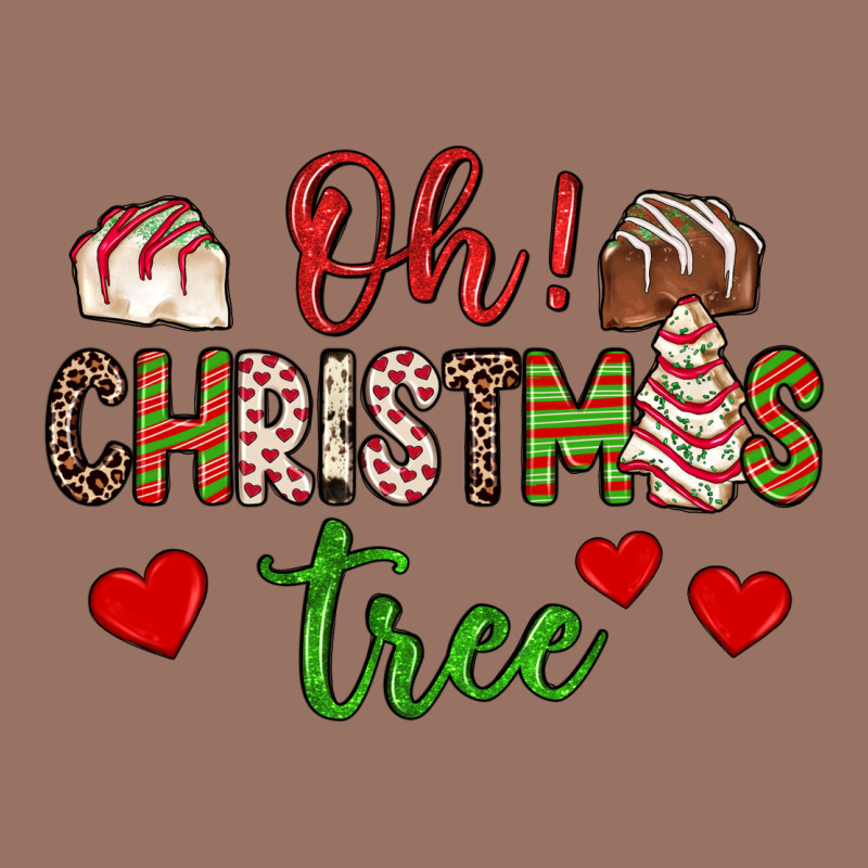 Oh Christmas Tree Premium Hoodie by JahusDesignShop | Teevron