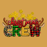 Christmas Crew Urban Hoodie | Teevron