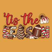 Tis The Season American Football Little Debbie Tree Cakes Premium Hoodie | Teevron