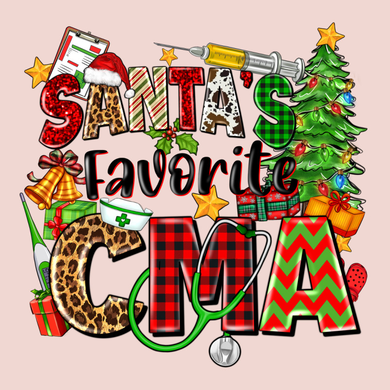Santa's Favorite Cma Premium Sweatshirt by Zillion Design Studio | Teevron