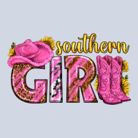 Southern Girl Western Premium Sweatshirt | Teevron