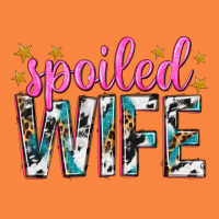 Spoiled Wife Premium Sweatshirt | Teevron