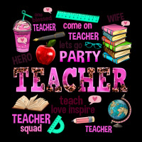 Come On Teacher Lets Go Party Urban Hoodie | Teevron