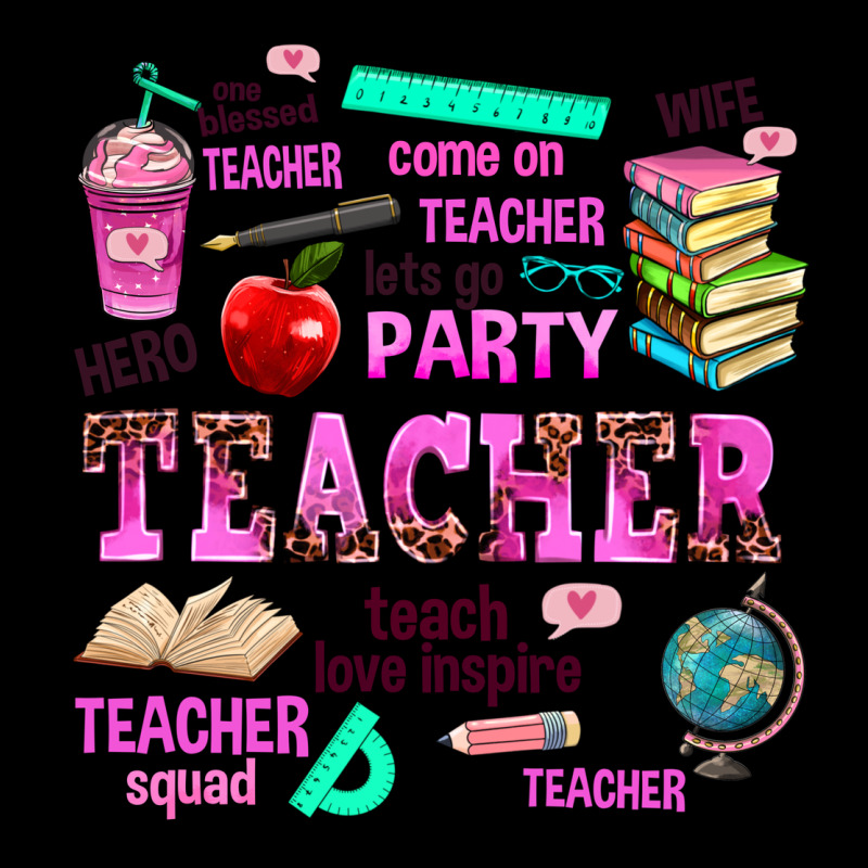 Come On Teacher Lets Go Party Urban Hoodie by AdoDesignShop | Teevron
