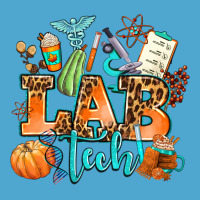 Lab Tech Fall Premium Hoodie | Teevron