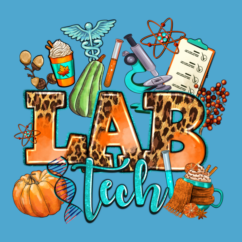 Lab Tech Fall Premium Hoodie by AdoDesignShop | Teevron