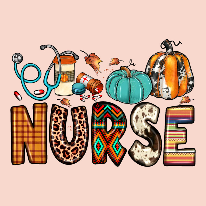 Nurse Fall Urban Hoodie by JahusDesignShop | Teevron