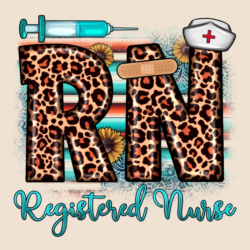 Rn Registered Nurse Urban Hoodie by JahusDesignShop | Teevron