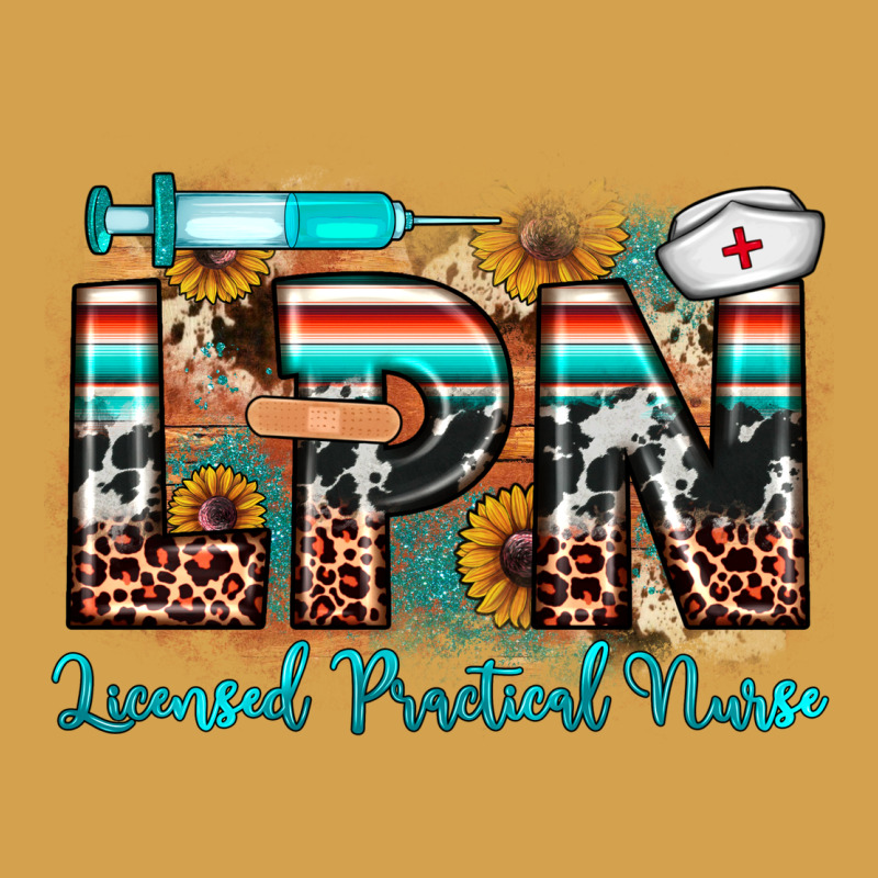 Lpn Licensed Practical Nurse Urban Hoodie by JahusDesignShop | Teevron