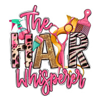 the hair whisperer | Teevron