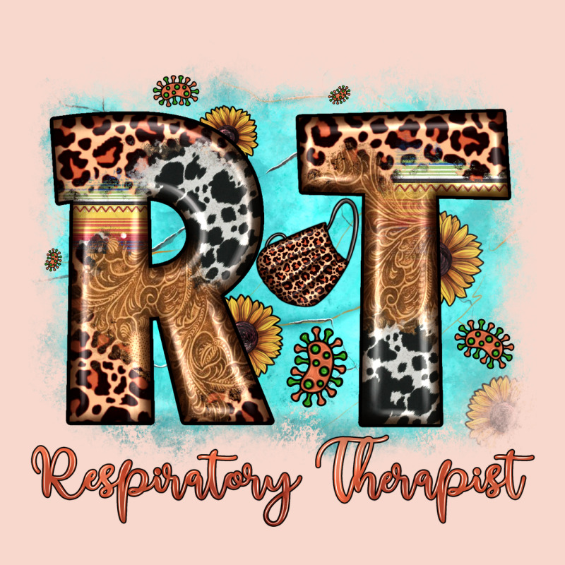 Rt Respiratory Therapist Urban Hoodie by JahusDesignShop | Teevron