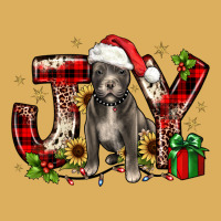 Christmas Joy Pitbull Premium Hoodie | Teevron