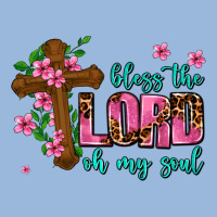 Bless The Lord Oh My Soul Premium Hoodie | Teevron