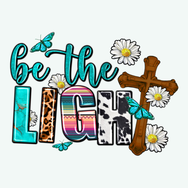Be The Light Premium Hoodie by AdoDesignShop | Teevron