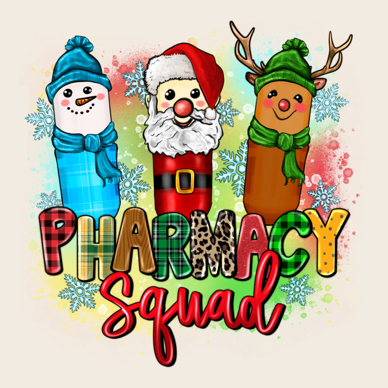 Pharmacy Squad Premium Sweatshirt by Zillion Design Studio | Teevron
