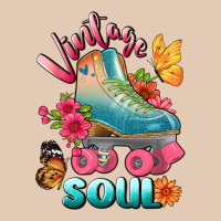 Vintage Soul Urban Hoodie | Teevron