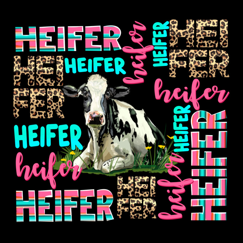 Heifer Urban Hoodie by AdoDesignShop | Teevron
