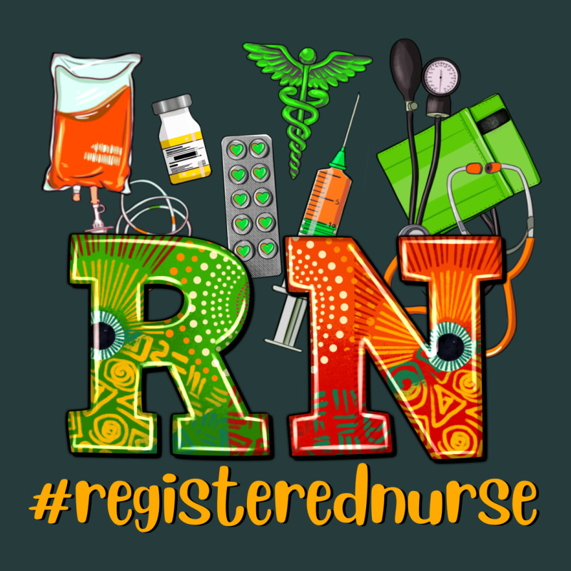 Registered Nurse Juneteenth Premium Hoodie by AdoDesignShop | Teevron