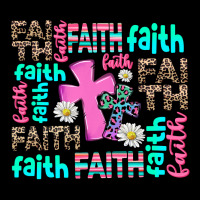 Faith With Cross Urban Hoodie | Teevron
