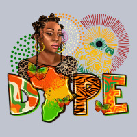 Dope Juneteenth Premium Hoodie | Teevron