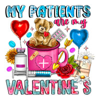 My Patients is Valentines | Teevron
