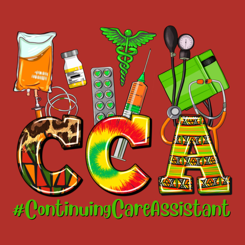 Cca  Countinuing Care Assistant Juneteenth Premium Hoodie by AdoDesignShop | Teevron
