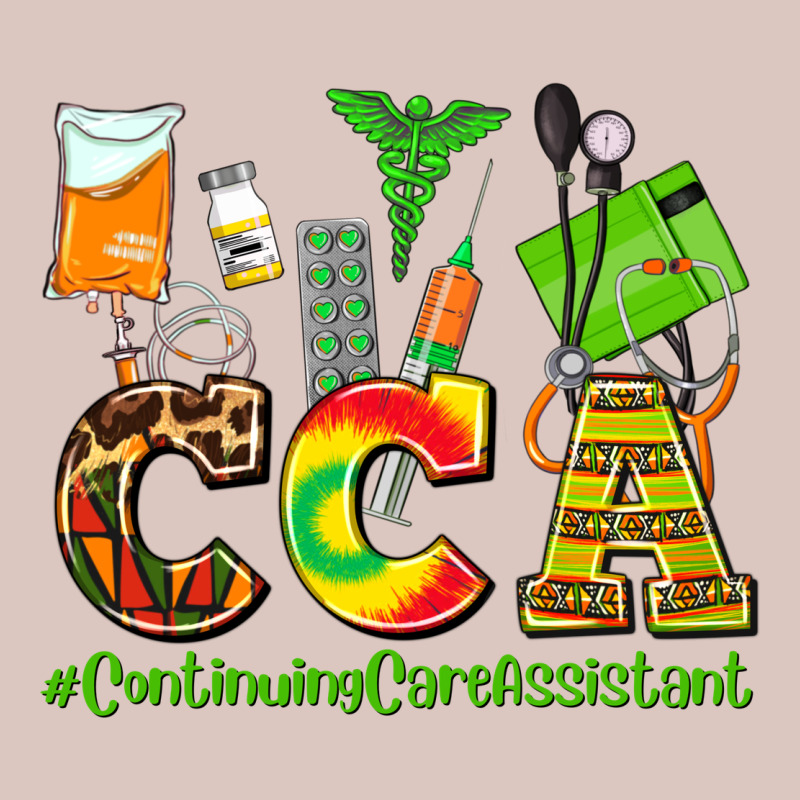 Cca  Countinuing Care Assistant Juneteenth Premium Hoodie by AdoDesignShop | Teevron